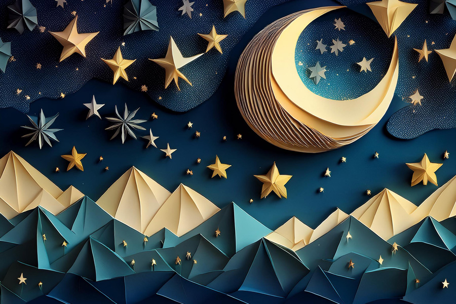 ค่ำคืนอธิษฐาน 01.10.2024