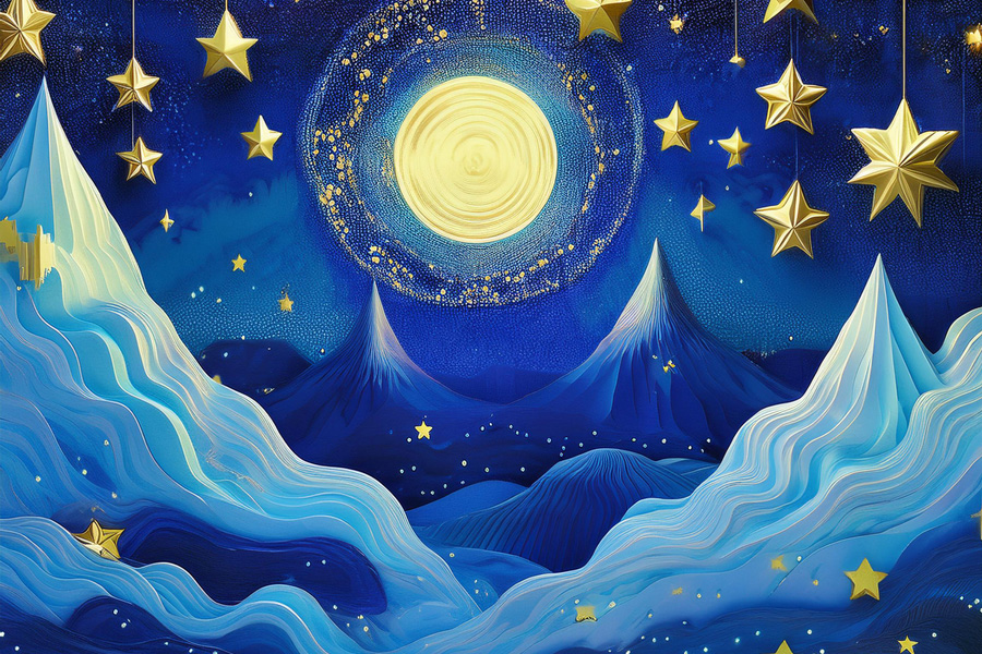 ค่ำคืนอธิษฐาน 02.10.2024