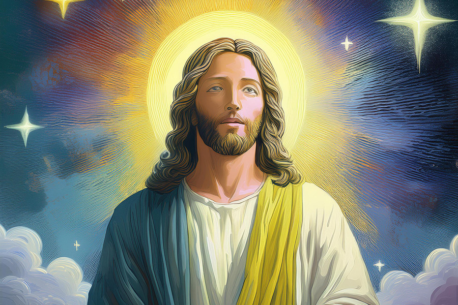 ค่ำคืนอธิษฐาน 03.10.2024