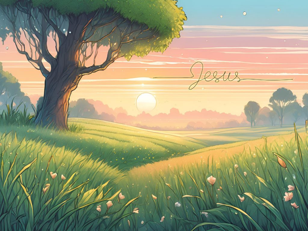 อธิษฐานยามเช้า 07.10.2024