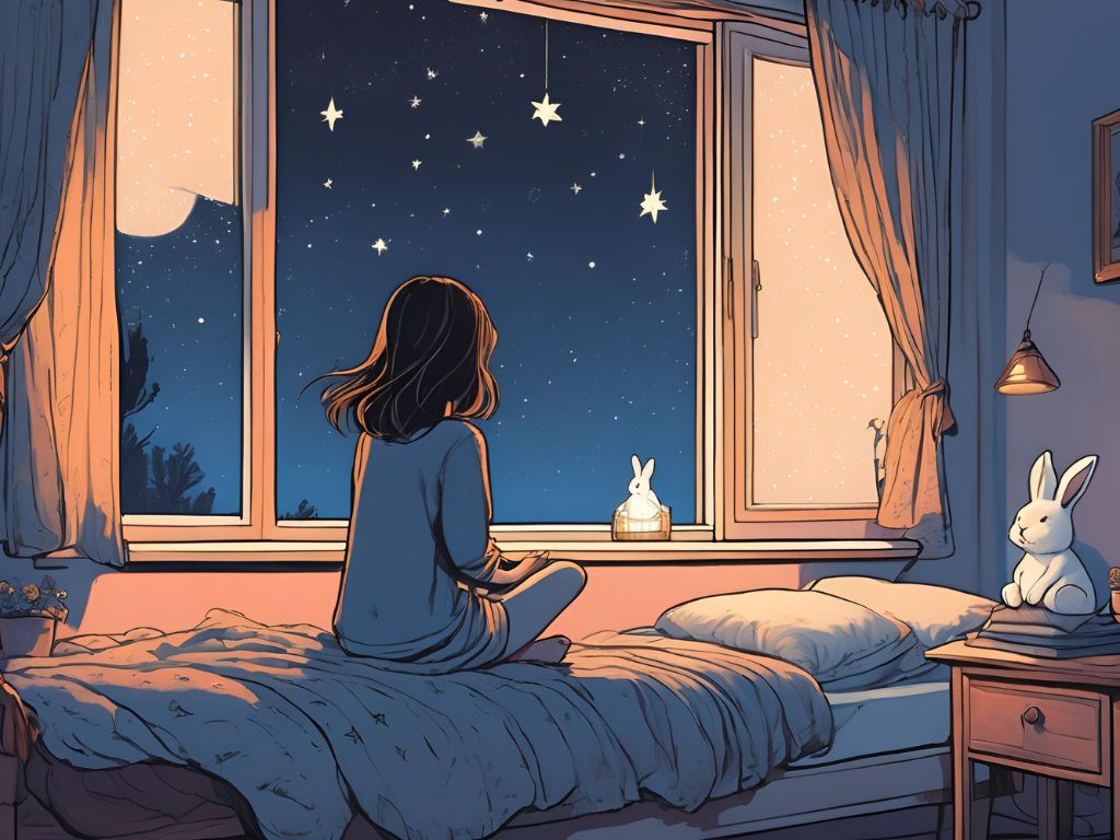 ค่ำคืนอธิษฐาน 07.10.2024