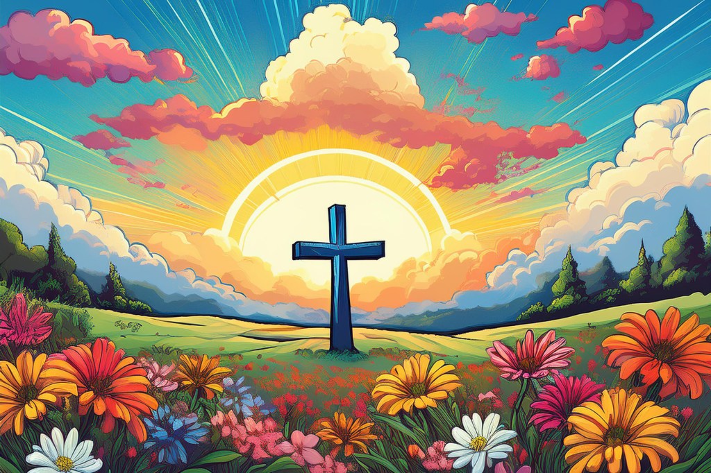 อธิษฐานยามเช้า 04.10.2024